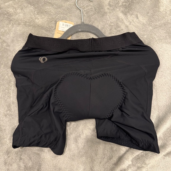 Pearl Izumi jr girls padded bike shorts Youth XL - Picture 2 of 7